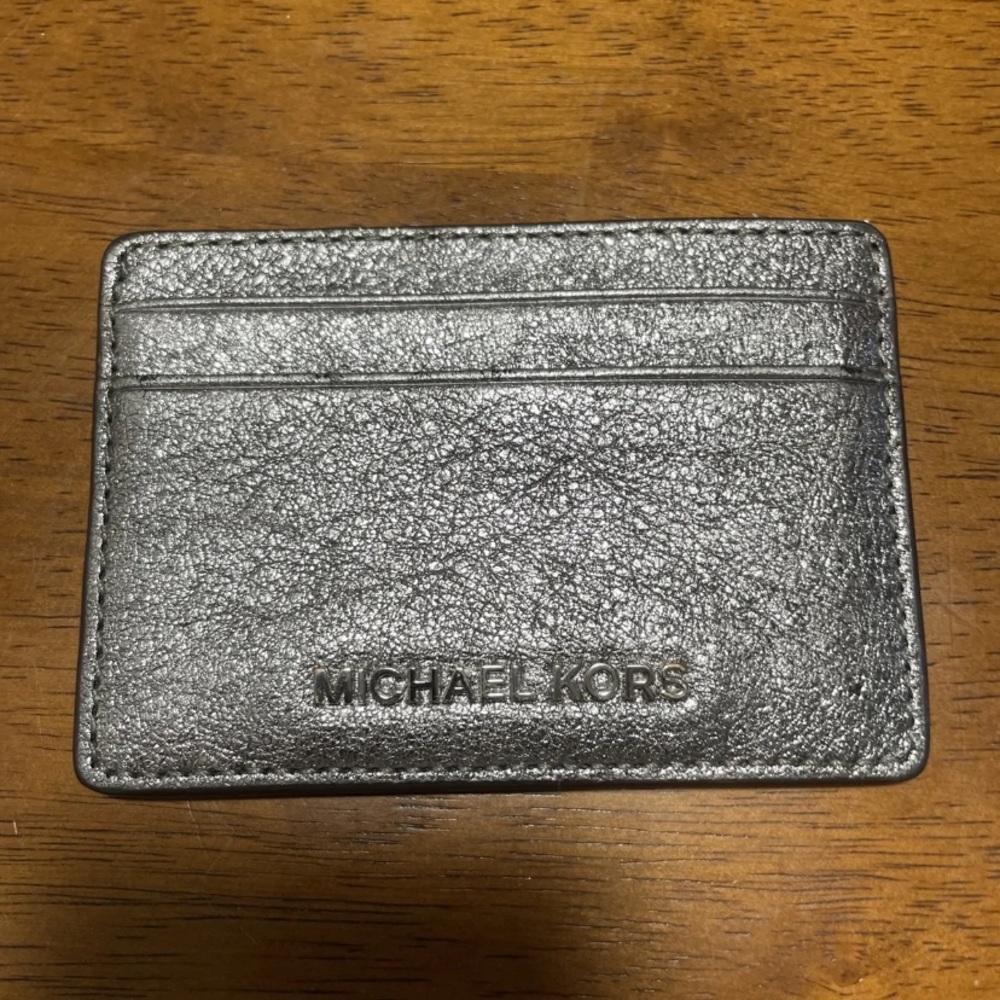 Michael Kors Card Case